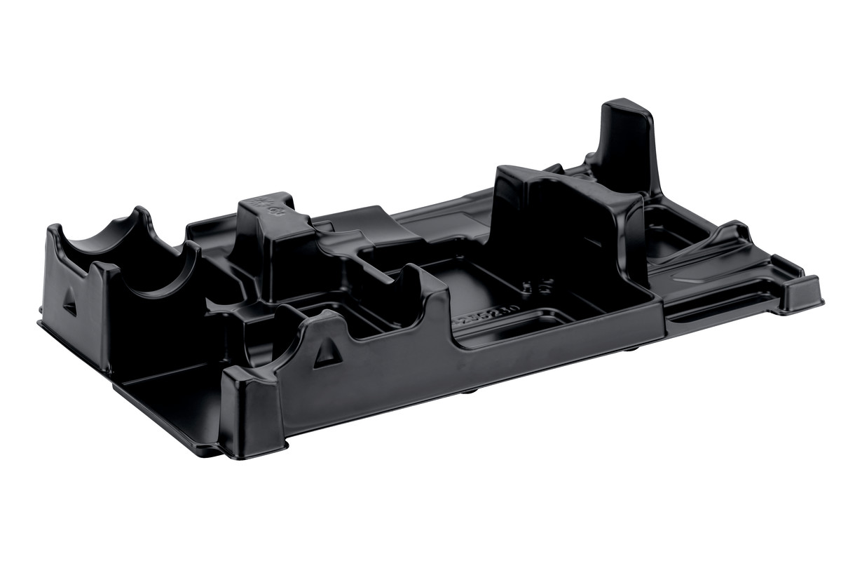 Вкладка Metabo для KH 18 LTX BL 24 /Q в MetaBox 165 L