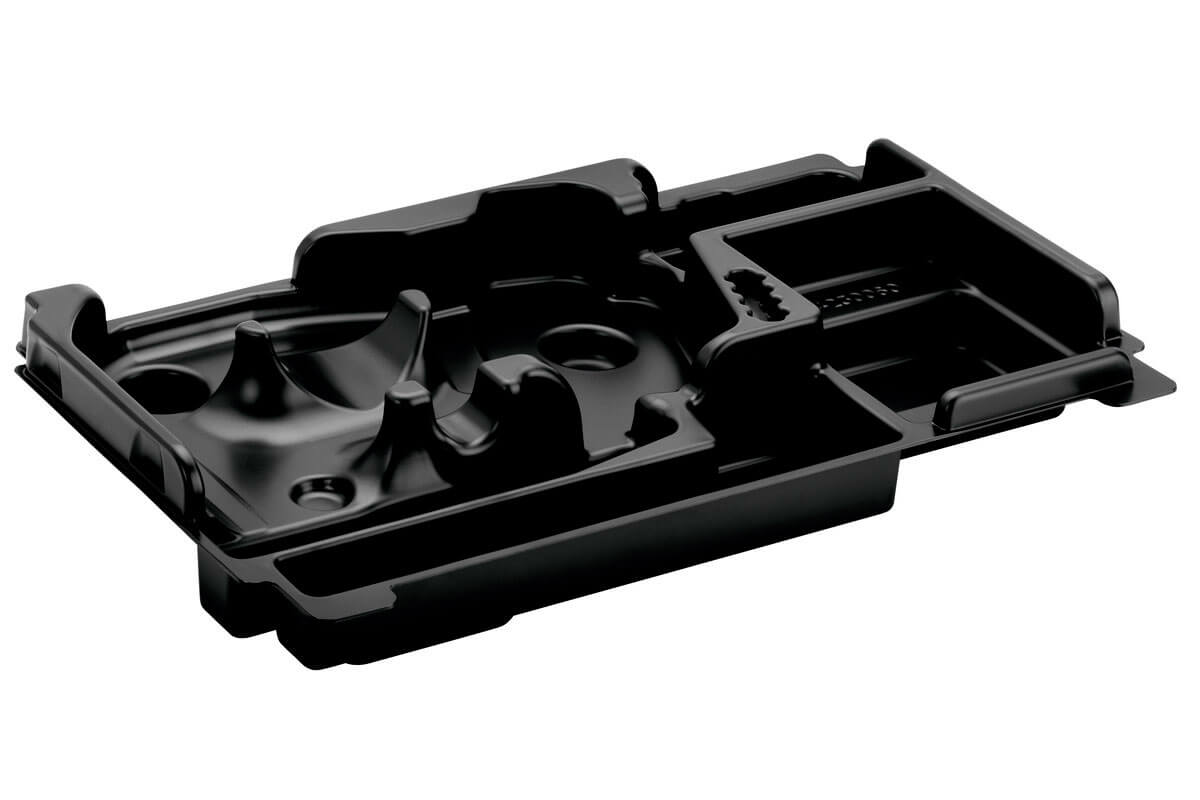 Вкладка в metaBOX Metabo для STA 18 LTX 100 / STAB 18 LTX 100