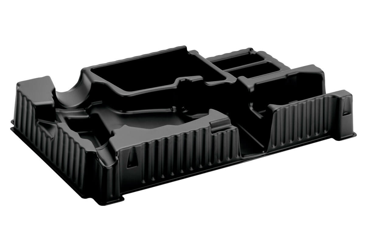 Вкладка в metaBOX Metabo для NP 18 LTX BL 5.0