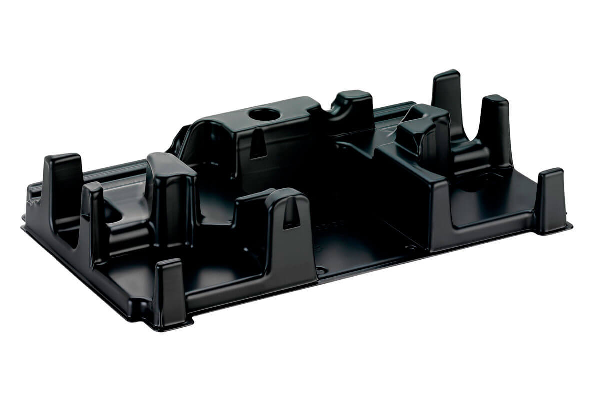 Вкладка в metaBOX Metabo для Combo SET 18 B з BS/SB/SSD/SSW