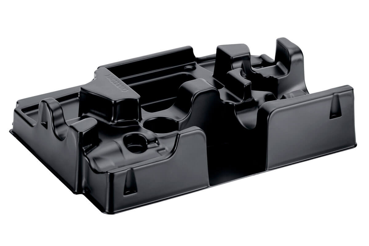 Вкладка в metaBOX Metabo для Combo SET 12 B з BS/SB/SCD