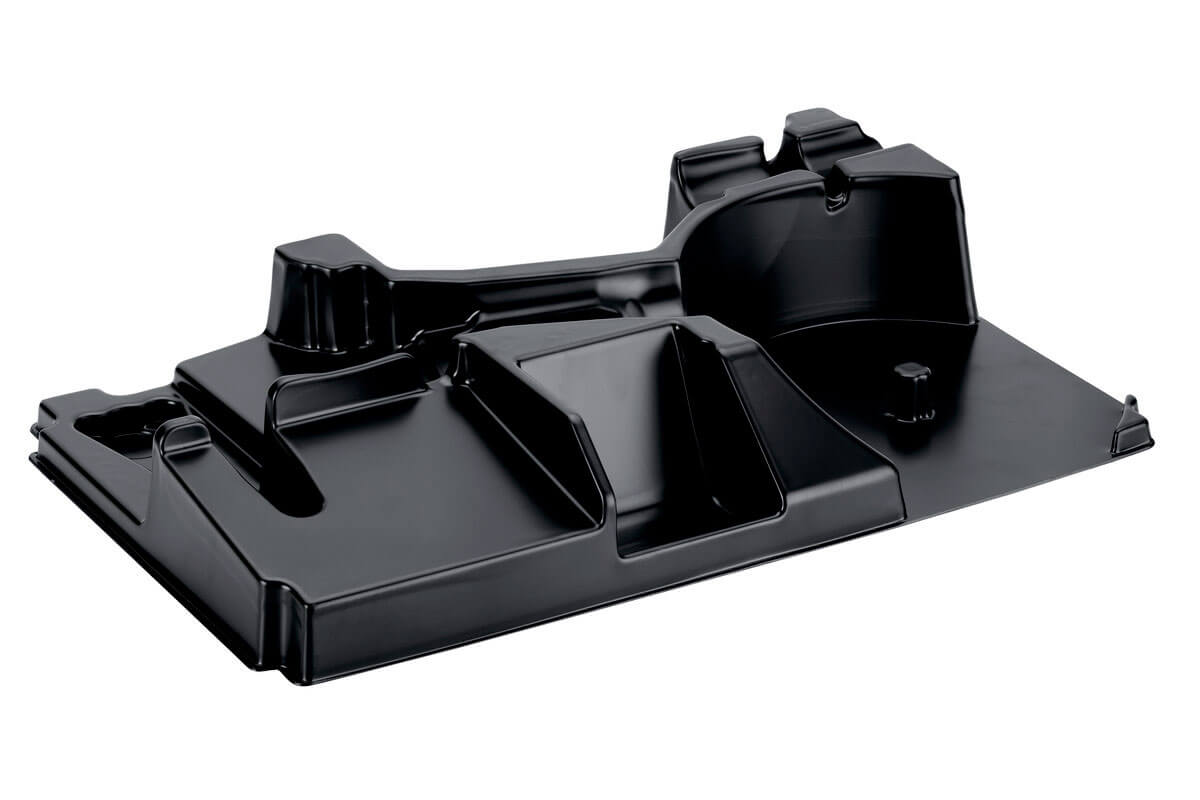 Вкладка в metaBOX Metabo для WB LTX BL 150 Quick / 18 LTX BL 180
