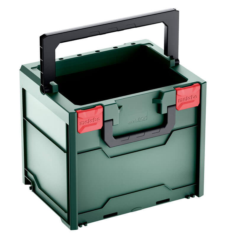 Ящик Metabo MetaBox 340 Toolbox