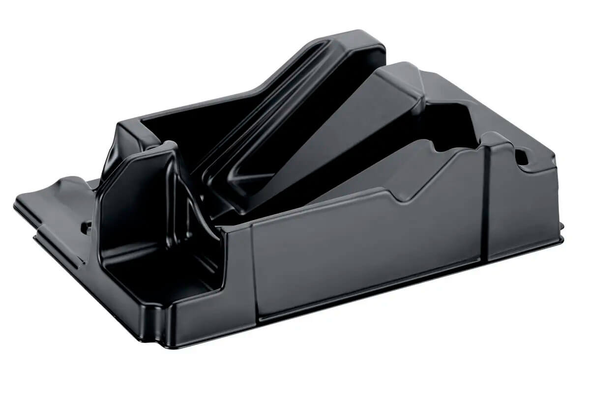 Вкладка в metaBOX Metabo для MKS 18 LTX 58 / KS 18 LTX 57 / KS 18 LTX 66 BL
