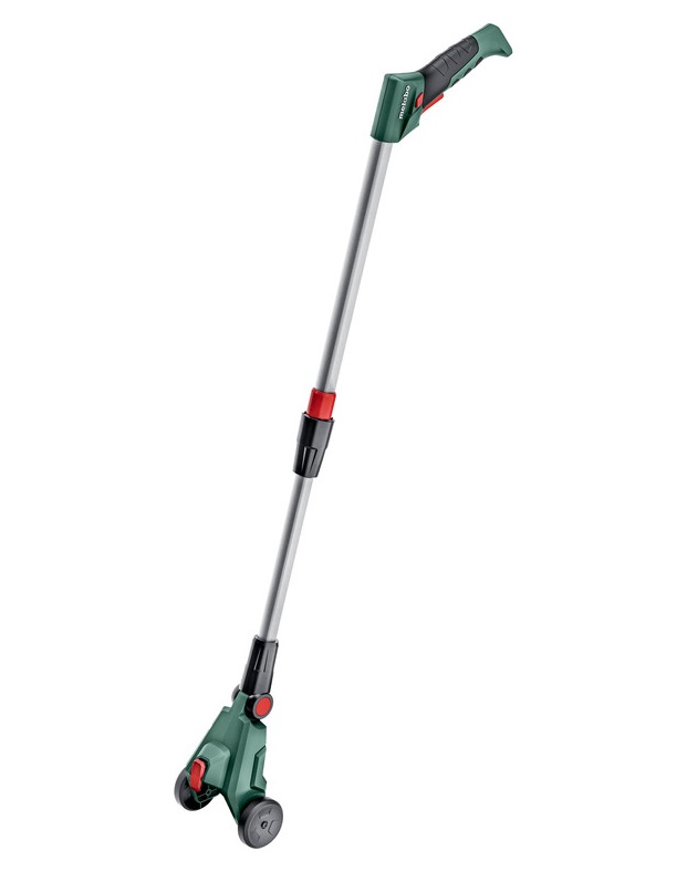 Телескопическая ручка Metabo для кусторезов PowerMaxx SGS 12 Q и SGS 18 LTX Q