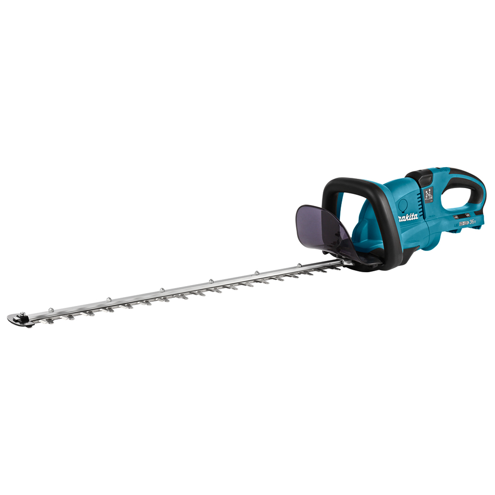 Акумуляторний кущоріз Makita DUH651Z без акб