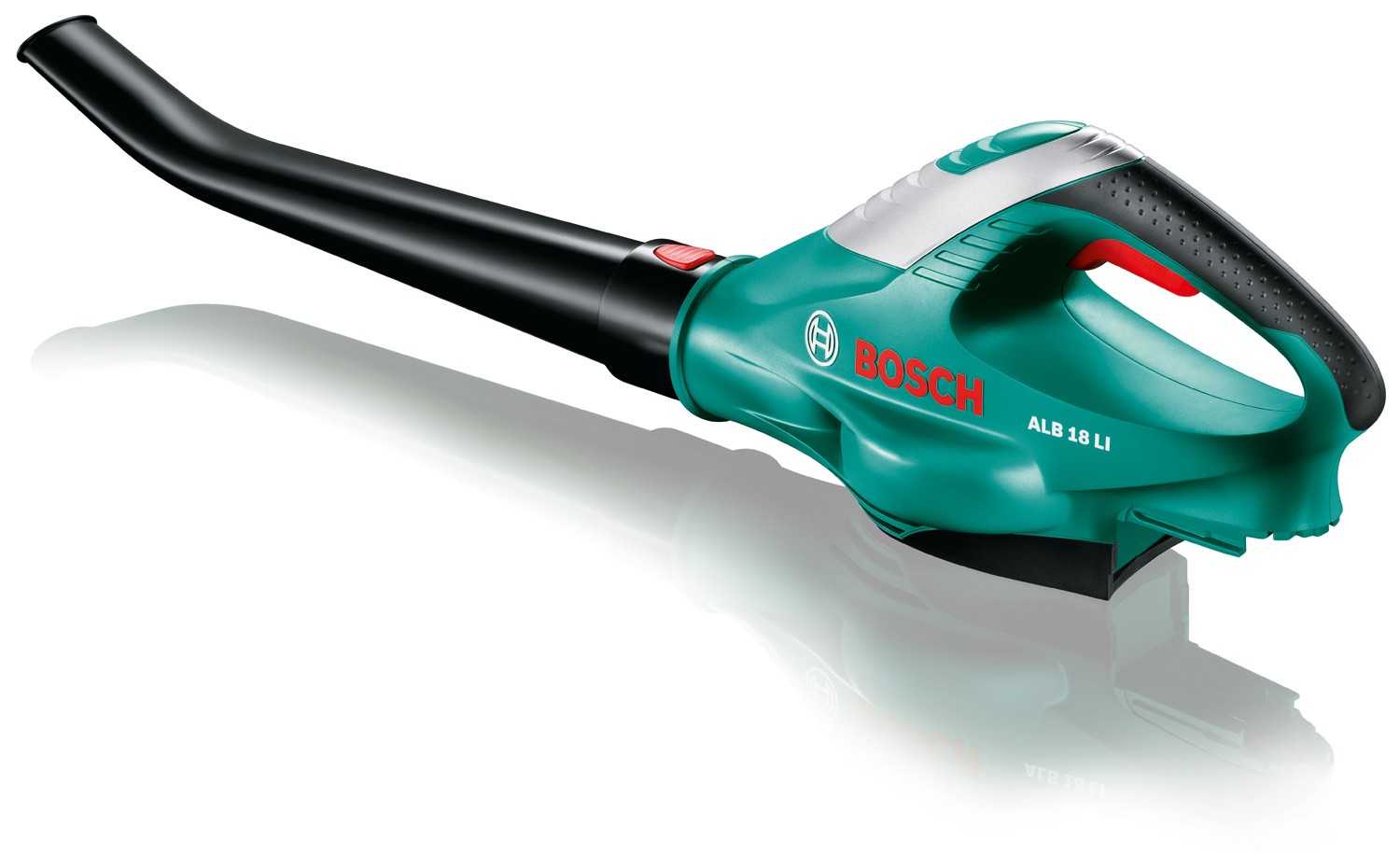 Акумуляторна повітродувка Bosch ALB 18 LI 1,5 Ah