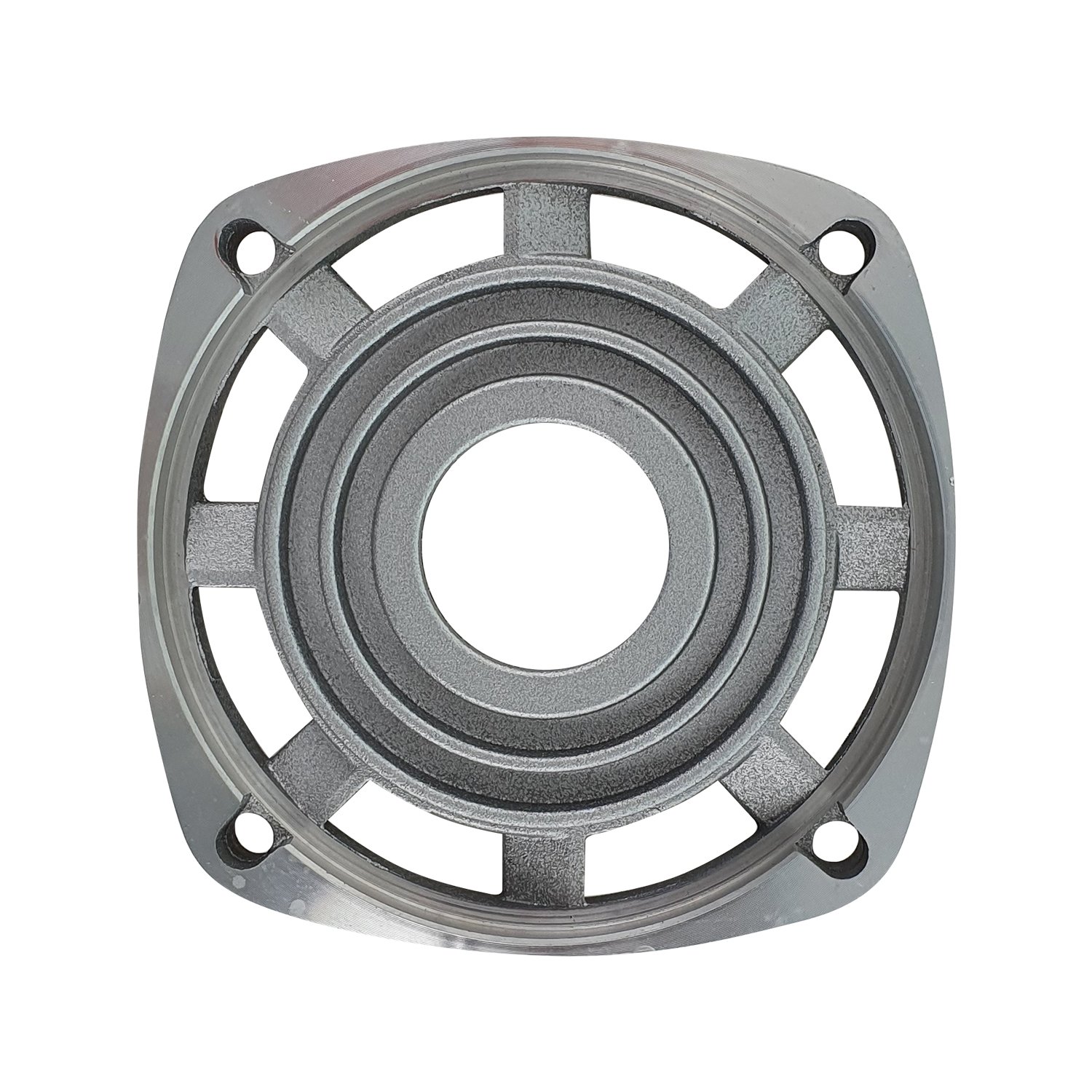 Кришка корпуса редуктора болгарки Makita 9565CVR