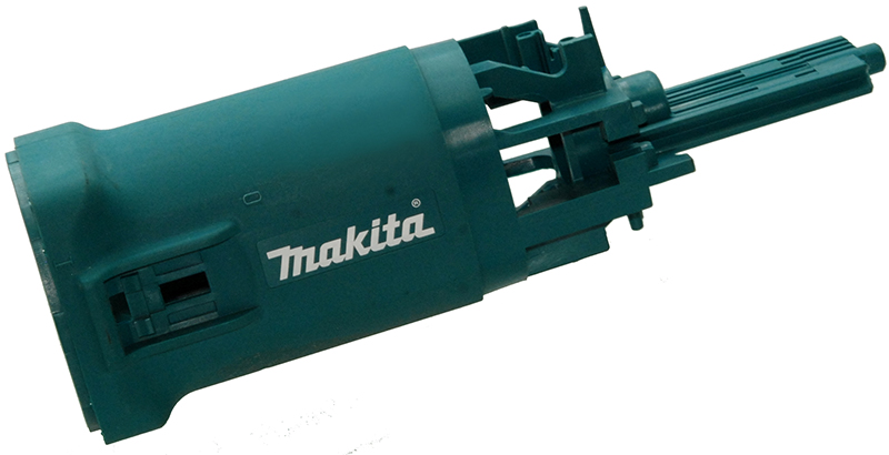 Корпус двигуна болгарки Makita 9565CVR