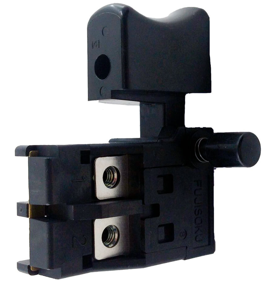 Вимикач SGEL206C для Makita 9046