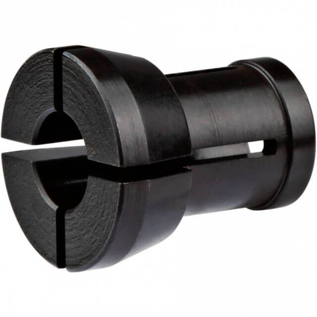 Цанговий затискач 6 мм для фрезера Makita RT0700C