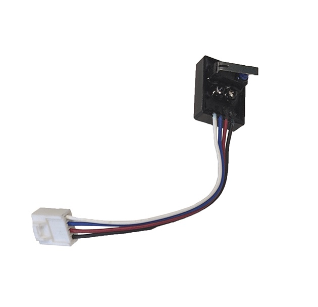 Кнопка перфораторів Makita HR5202C та HR5212C