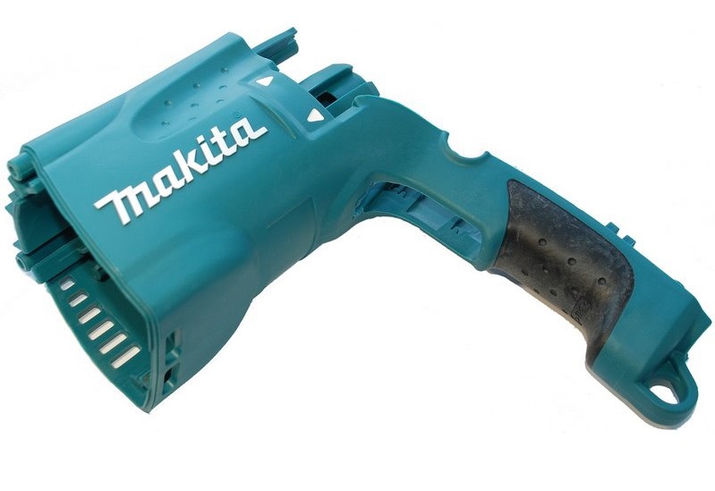 Корпус двигуна для перфораторів Makita HR 2460 та HR 2470