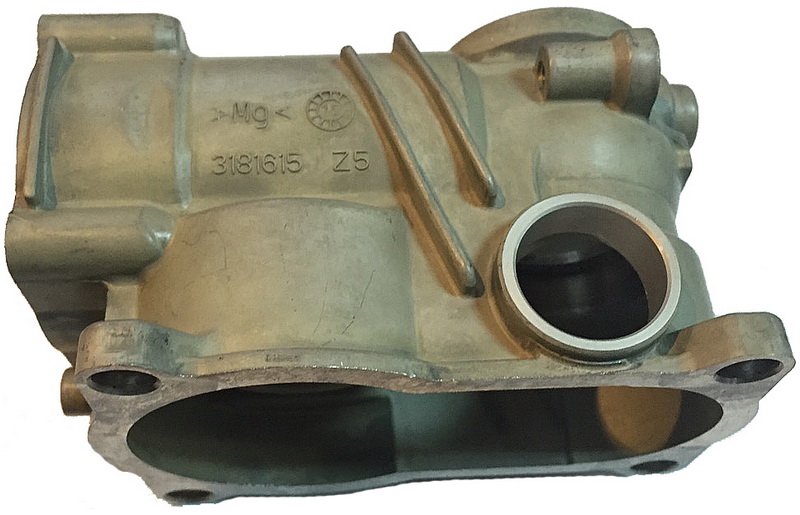 Корпус кривошипа для перфораторів Makita HR2800, HR2810 та HR2811FT