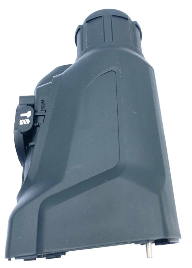 Корпус редуктора перфораторів Makita HR 2600 та HR 2300