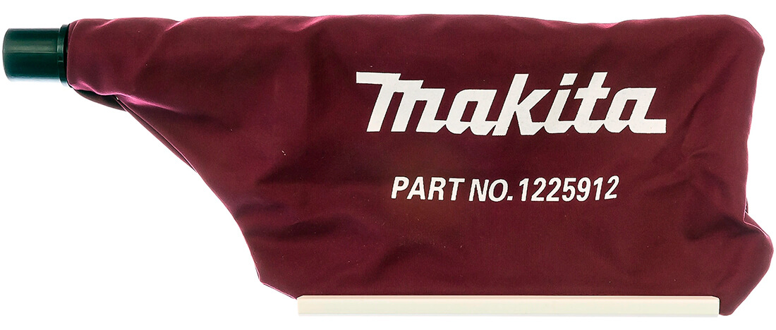 Пилозбірник для Makita 9404, 9903, 9920