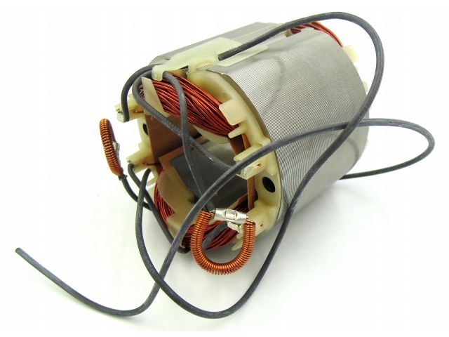Статор ASSY 220-240V до Makita HS7010, HS7611