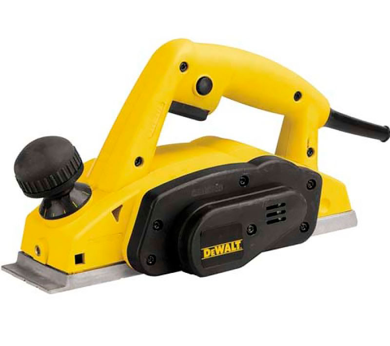 Рубанок DeWalt DW680