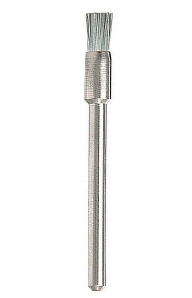 Щітка Dremel з вуглецевої сталі 3.2 мм (26150443JA)