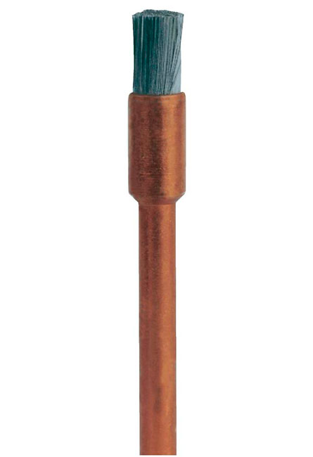 Щітка Dremel з нержавіючої сталі 3.2 мм (26150532JA)