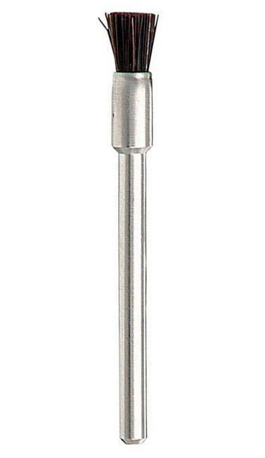 Щетинна щітка Dremel 3.2 мм (26150405JA)