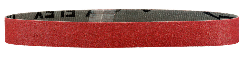 Шлифовальная лента Metabo RBS, NK, 30x533 мм, P180, 10 шт