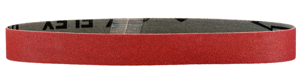 Шліфувальна стрічка Metabo RBS, NK, 40x760 мм, P180, 10 шт