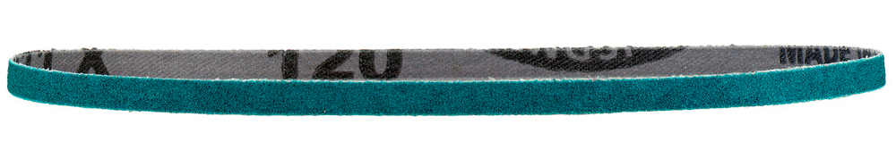 Шліфувальна стрічка Metabo BFE, ZK, 13x457 мм, P40, 10 шт