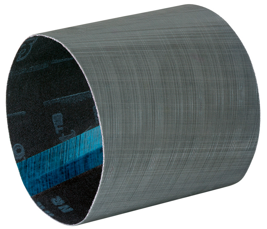 Шлифовальная лента Metabo PYR, SE, 90x100 мм, P1200/A16, 5 шт