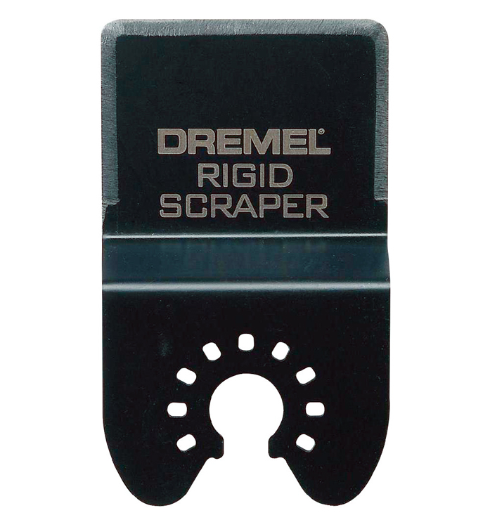 Жорсткий скребок Dremel для Multi-Max (MM600)