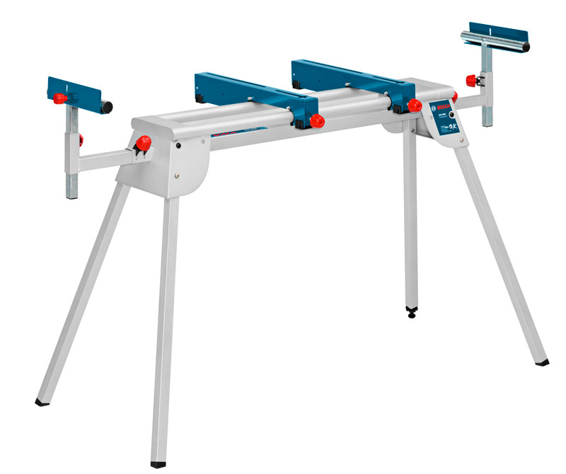 Верстат Bosch Professional GTA 3800 (0601B24000)