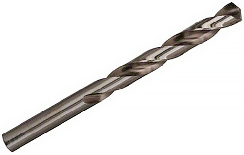 Свердло по металлу Bosch HSS-G, DIN 338, 11,9×101 мм, 5 шт