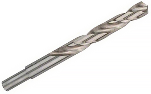 Свердло по металлу Bosch HSS-G, DIN 338, 15×114 мм, 4 шт