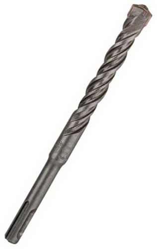 Ударне свердло Bosch SDS-plus-5 14x100/165 мм