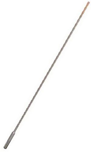 Ударне свердло Bosch SDS-plus-5 6x400/465 мм