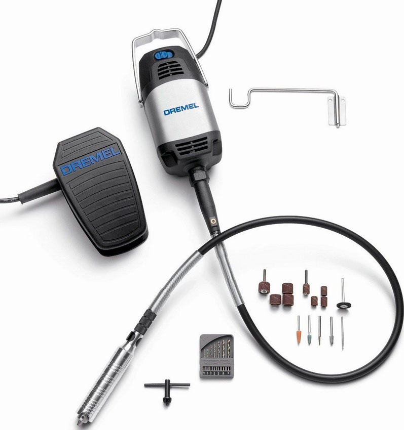 Універсальний інструмент Dremel Fortiflex 9100 (9100-21)