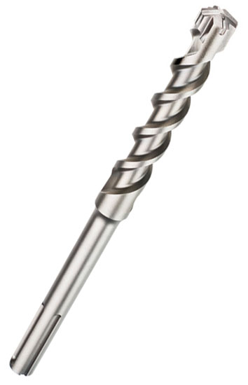 Ударне свердло Bosch SDS-max-4 40x400/520 мм