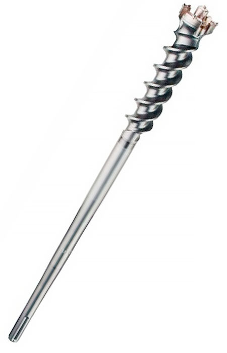 Ударне свердло Bosch SDS-max-9 Break Through 80Х800 мм