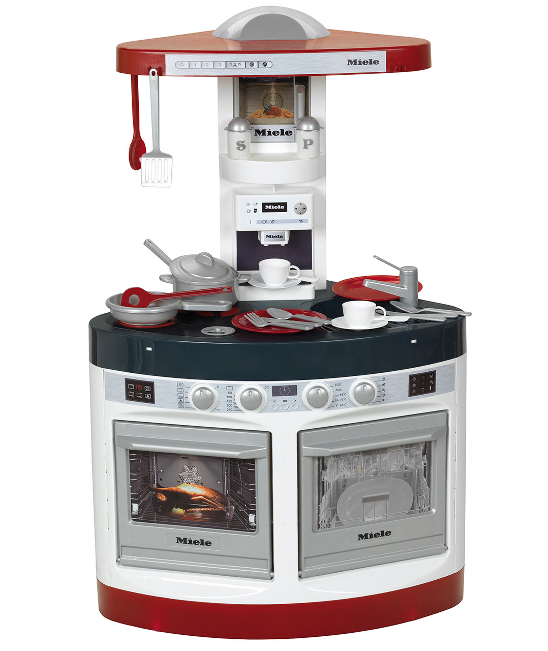 Іграшкова кухня трикутна Klein Miele (9254)