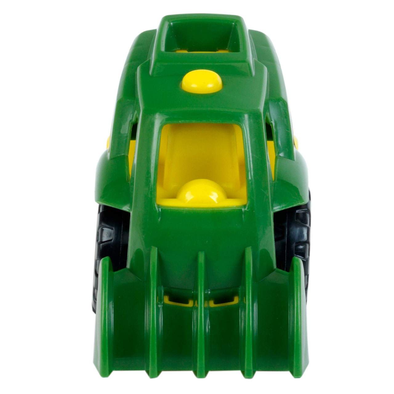 Іграшковий комбайн Klein John Deere (3961)