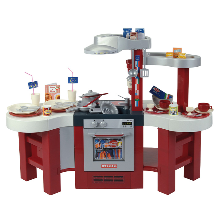 Іграшкова кухня Klein Miele 'Gourmet International' (9155)