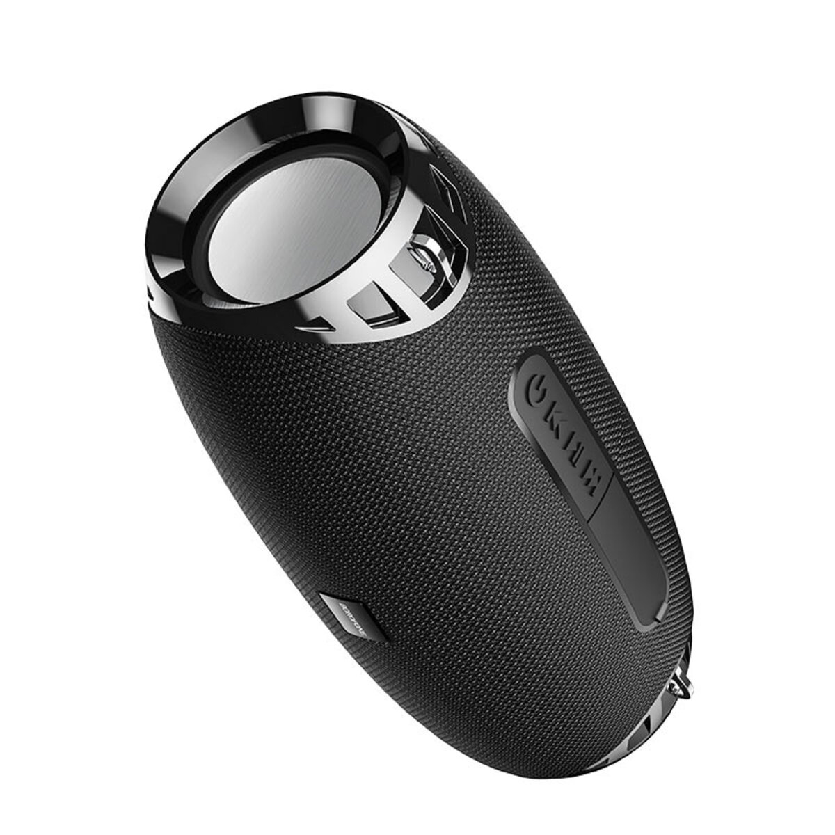 Портативна колонка BOROFONE BR12 Amplio sports wireless speaker Black (BR12B)