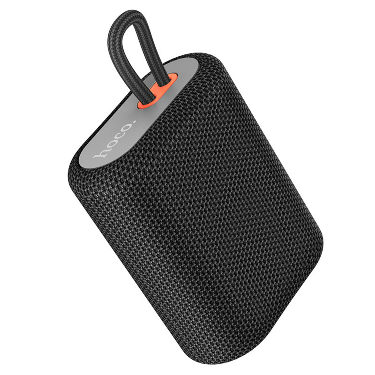 Портативна колонка HOCO BS47 Uno sports BT speaker Black (6931474755971)