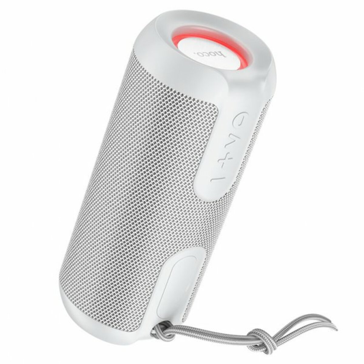 Портативна колонка HOCO BS48 Artistic sports BT speaker Gray (6931474762276)