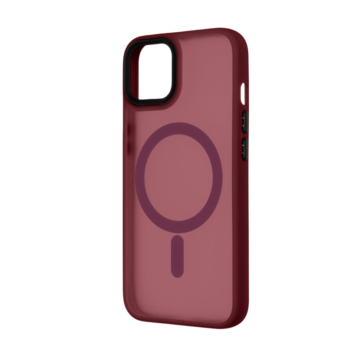Чохол для смартфона Cosmic Magnetic Color HQ for Apple iPhone 14 Red (MagColor14Red)