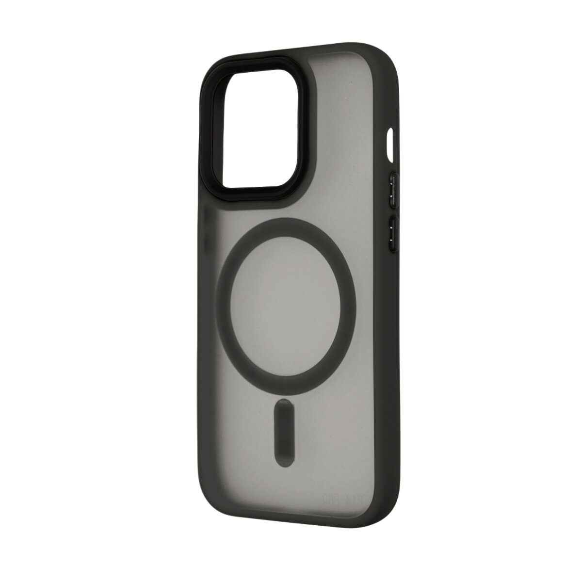 Чохол для смартфона Cosmic Magnetic Color HQ for Apple iPhone 14 Pro Black (MagColor14ProBlack)