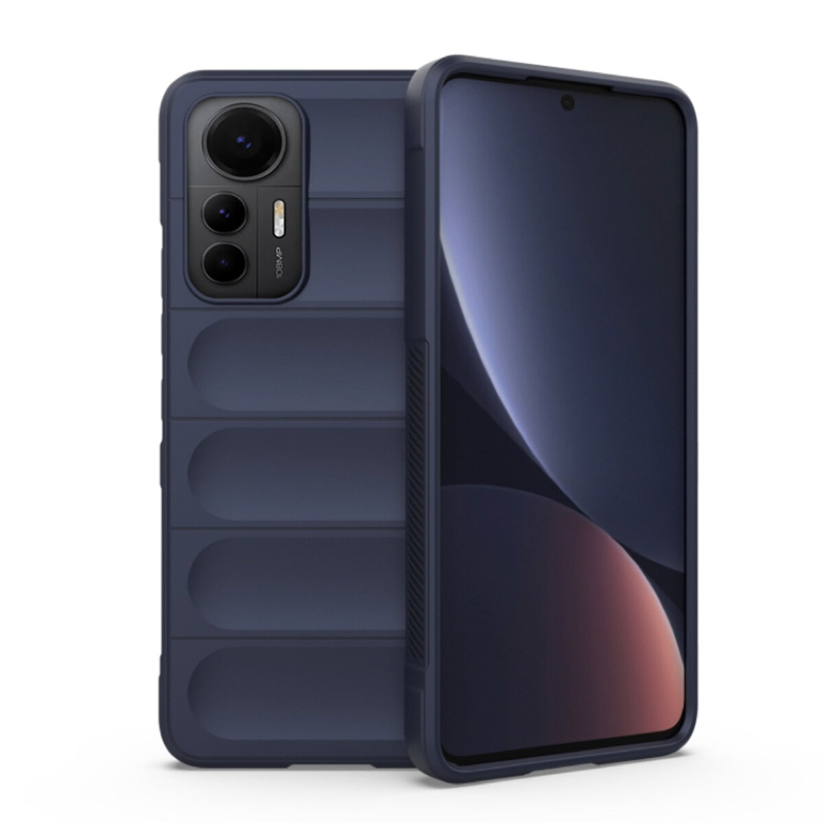Чохол для смартфона Cosmic Magic Shield for Xiaomi 12 Lite Sapphire (MagicShX12liteSapphire)