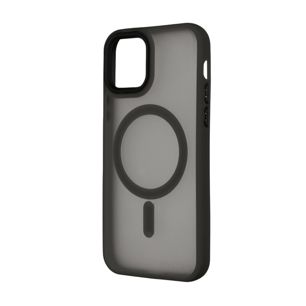 Чохол для смартфона Cosmic Magnetic Color HQ for Apple iPhone 11 Black (MagColor11Black)