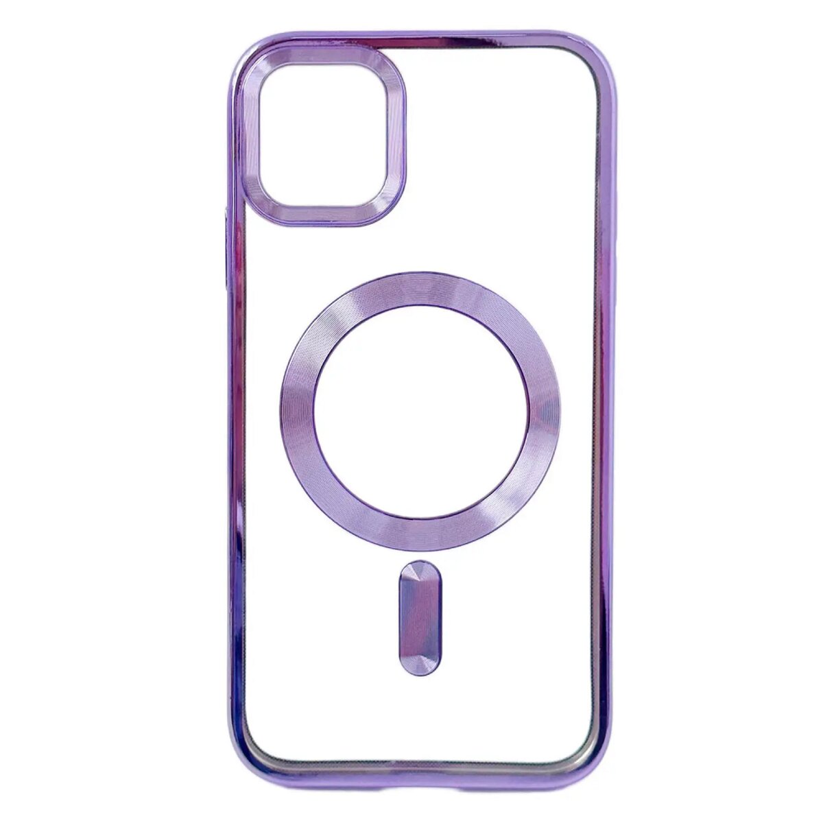 Чохол для смартфона Cosmic CD Magnetic for Apple iPhone 12 Pro Purple (CDMAGiP12PPurple)