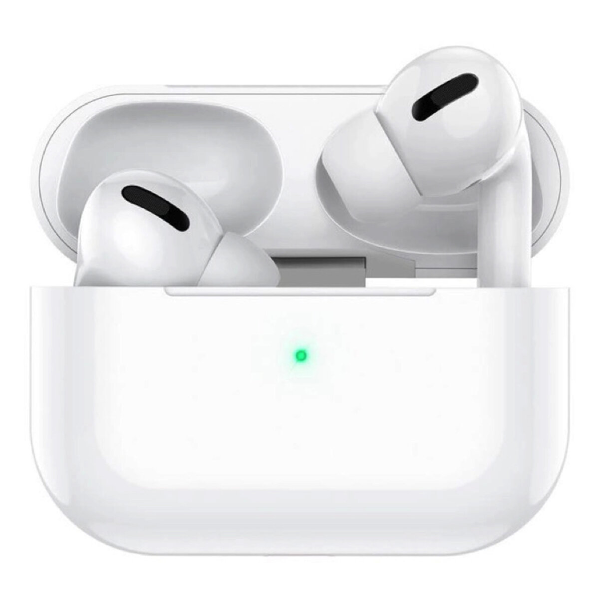 Бездротові навушники HOCO EW27 True wireless stereo headset White (6931474779915)